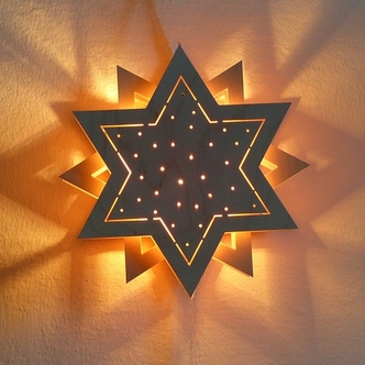 Tosin's Bible Blog: Thoughts about Humility: Shining Star