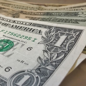 Tosin's Bible Blog: Capitalism and the Spirit of the Anti-Christ: Dollar Bills