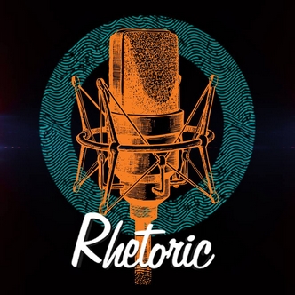 Passion for Christ Movement: Rhetoric Logo