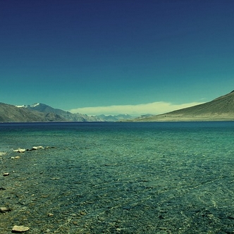 Tosin's Bible Blog: The Spiritual Value of Silence: Ladakh