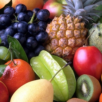 Tosin's Bible Blog: Personal Character Audit: Fruit of the Spirit
