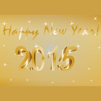Tosin's Bible Blog: Happy New Year 2015!