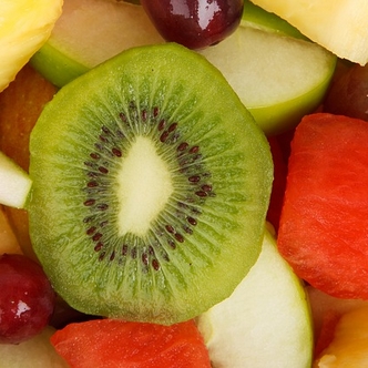 Tosin's Bible Blog: Personal Character Audit Part 2: Fruit Salad!