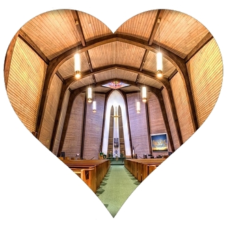 Tosin's Bible Blog: How joining a church is like entering a marriage.
