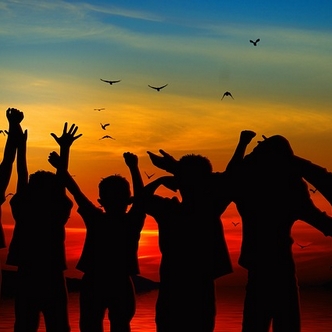 Tosin's Bible Blog: Positivity Versus Honesty