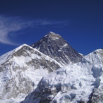 Mount Everest