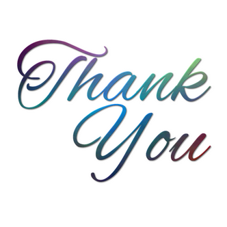 Thank you for your prayers! April 2015