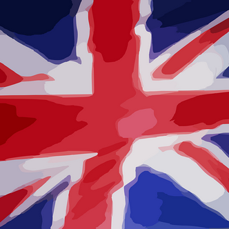 UK Flag