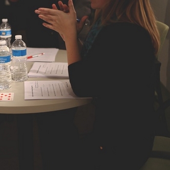 Startup Meeting
